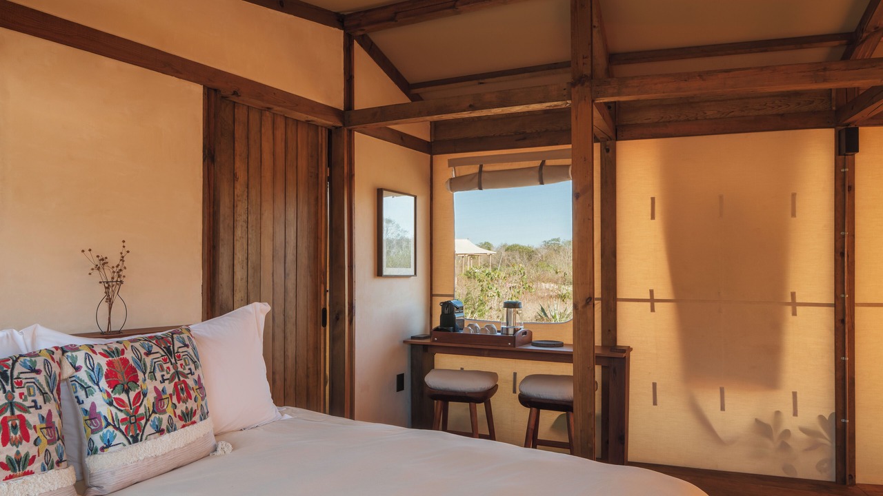 Photo of Bedroom in Timucuy