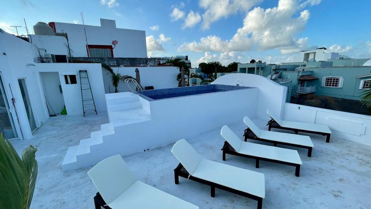 Photo of Outdoor in Centro