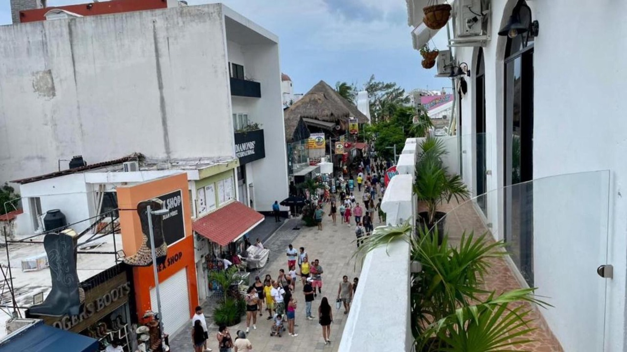 Photo of Patio Balcony in Centro