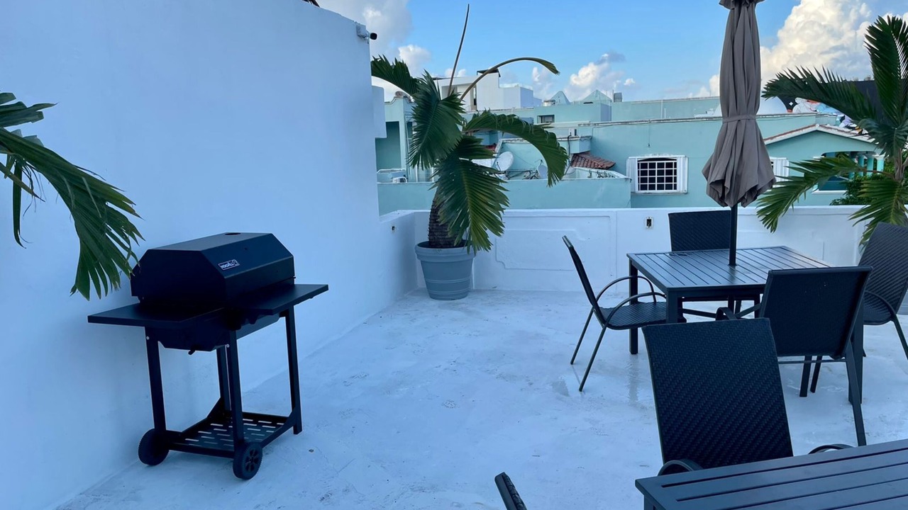 Photo of Outdoor in Centro