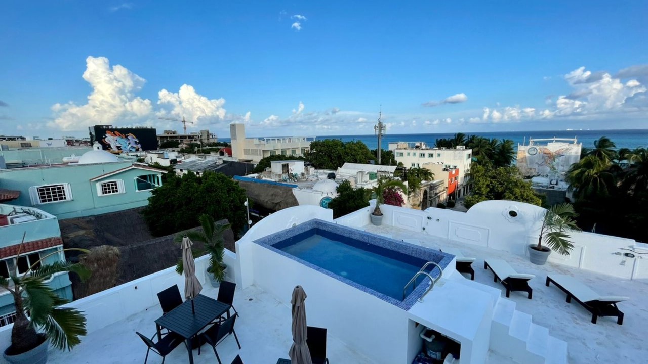 Photo of Outdoor in Centro