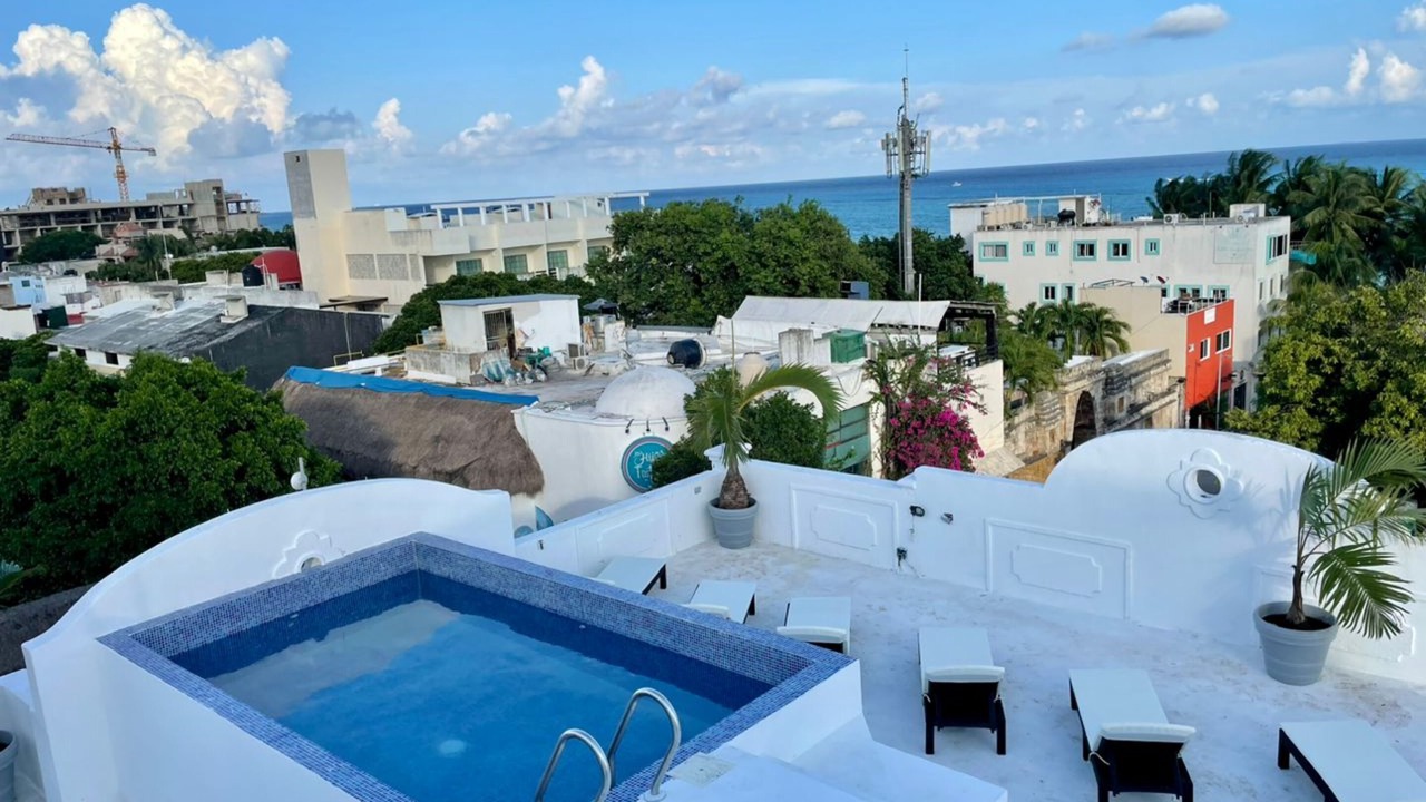 Photo of Outdoor in Centro