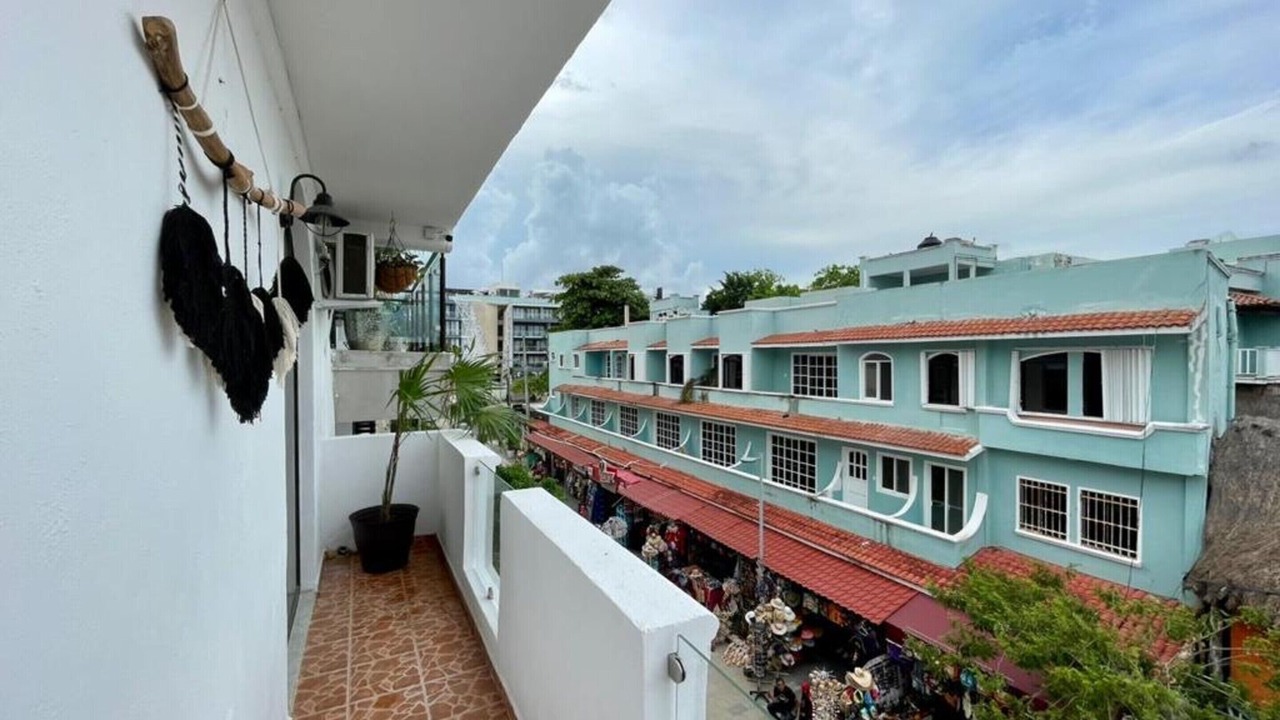 Photo of Patio Balcony in Centro