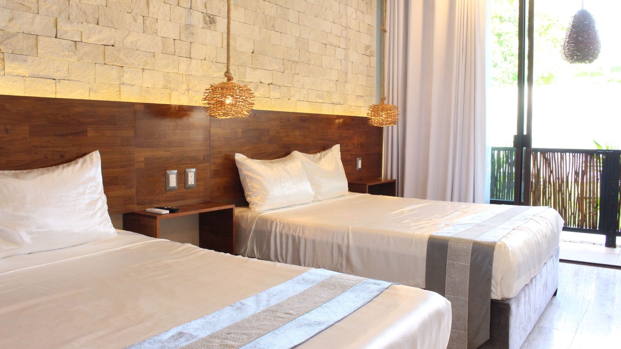 Photo of Bedroom in Mario Villanueva Madrid