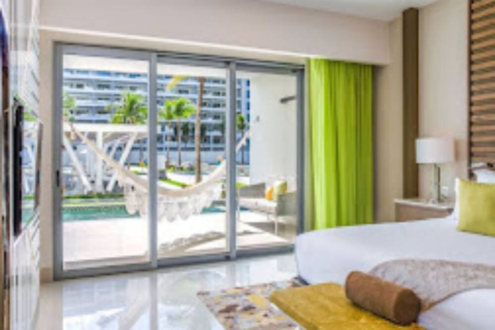 Photo of Bedroom in Punta Sam
