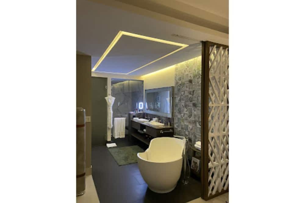 Photo of Bathroom in Punta Sam