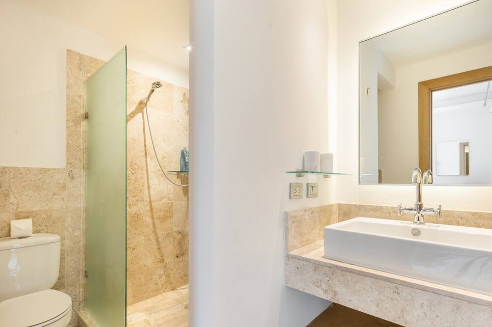 Photo of Bathroom in Punta Sam