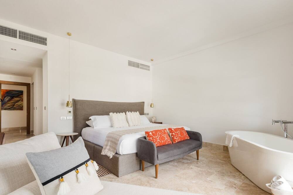 Photo of Bedroom in Punta Sam
