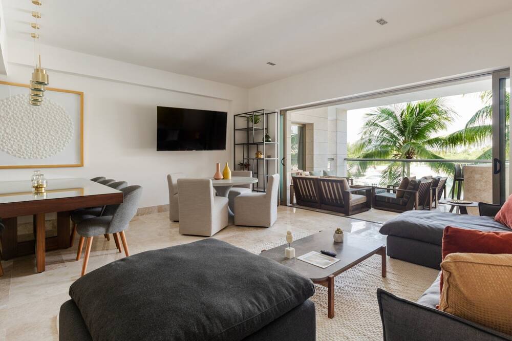 Photo of Livingroom in Punta Sam