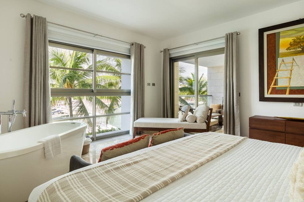 Photo of Bedroom in Punta Sam