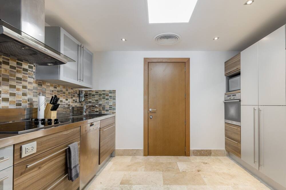 Photo of Kitchen in Punta Sam