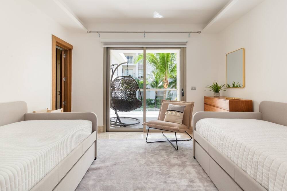 Photo of Bedroom in Punta Sam