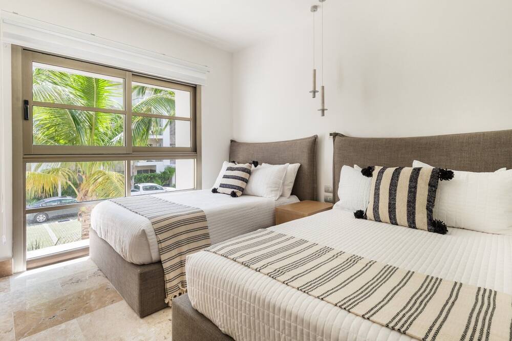 Photo of Bedroom in Punta Sam