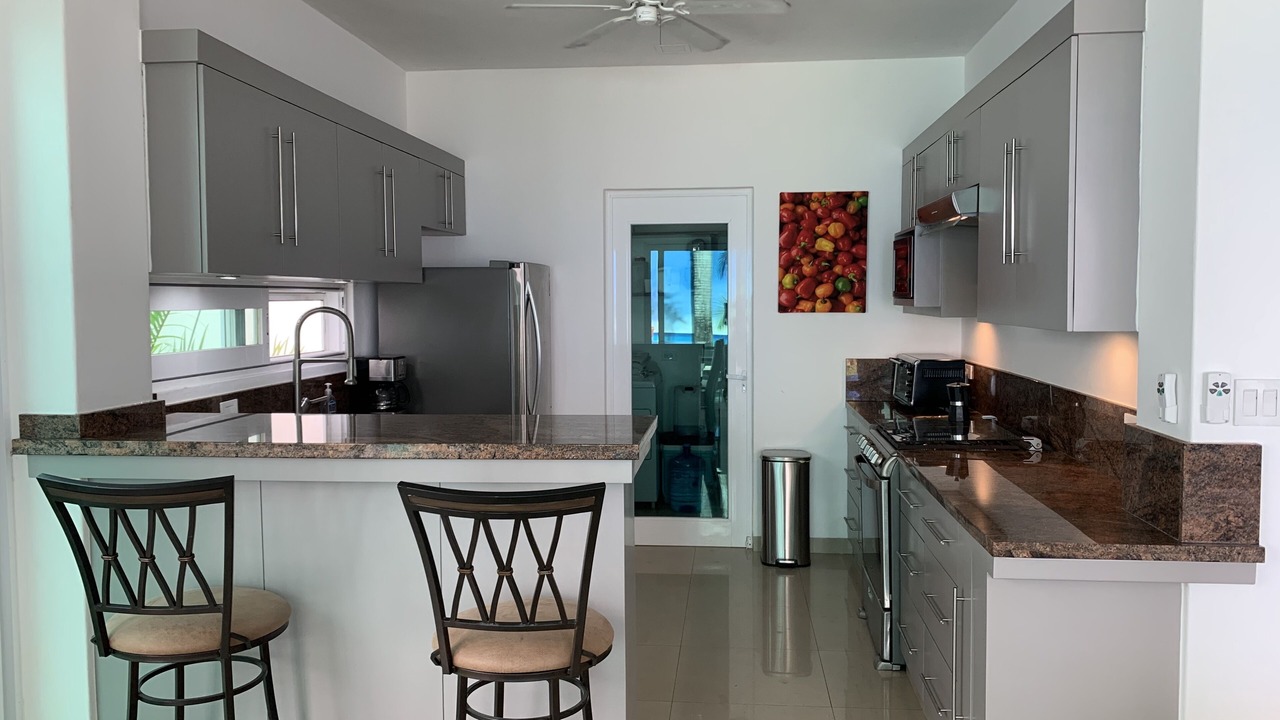 Photo of Kitchen in San Miguel