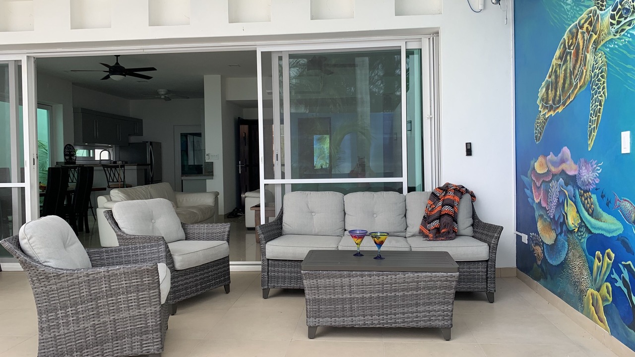Photo of Outdoor in San Miguel