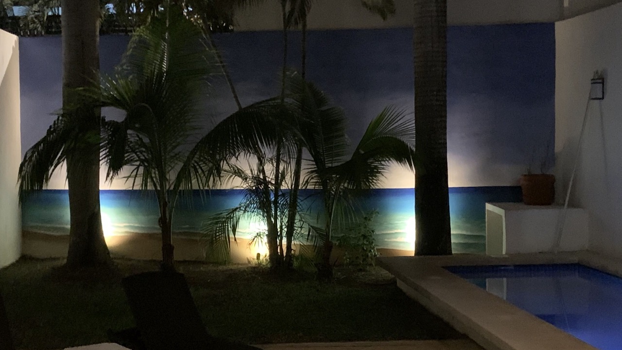 Photo of Outdoor in San Miguel