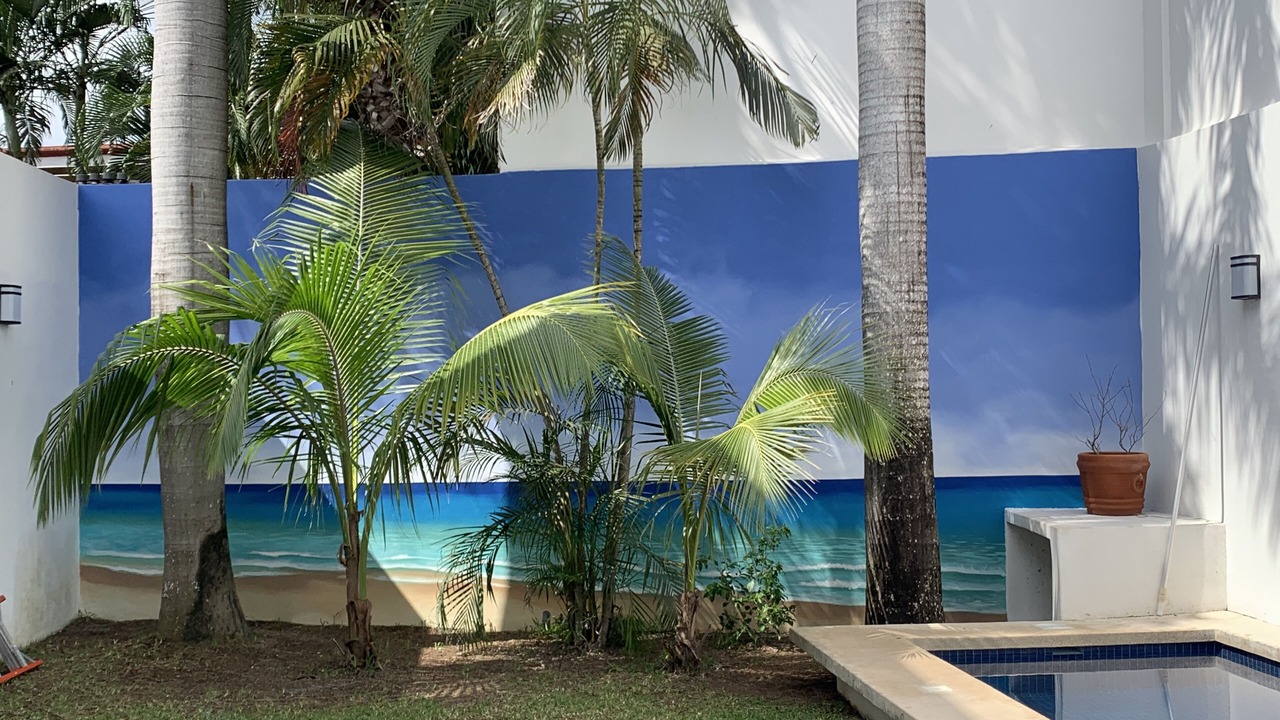 Photo of Outdoor in San Miguel