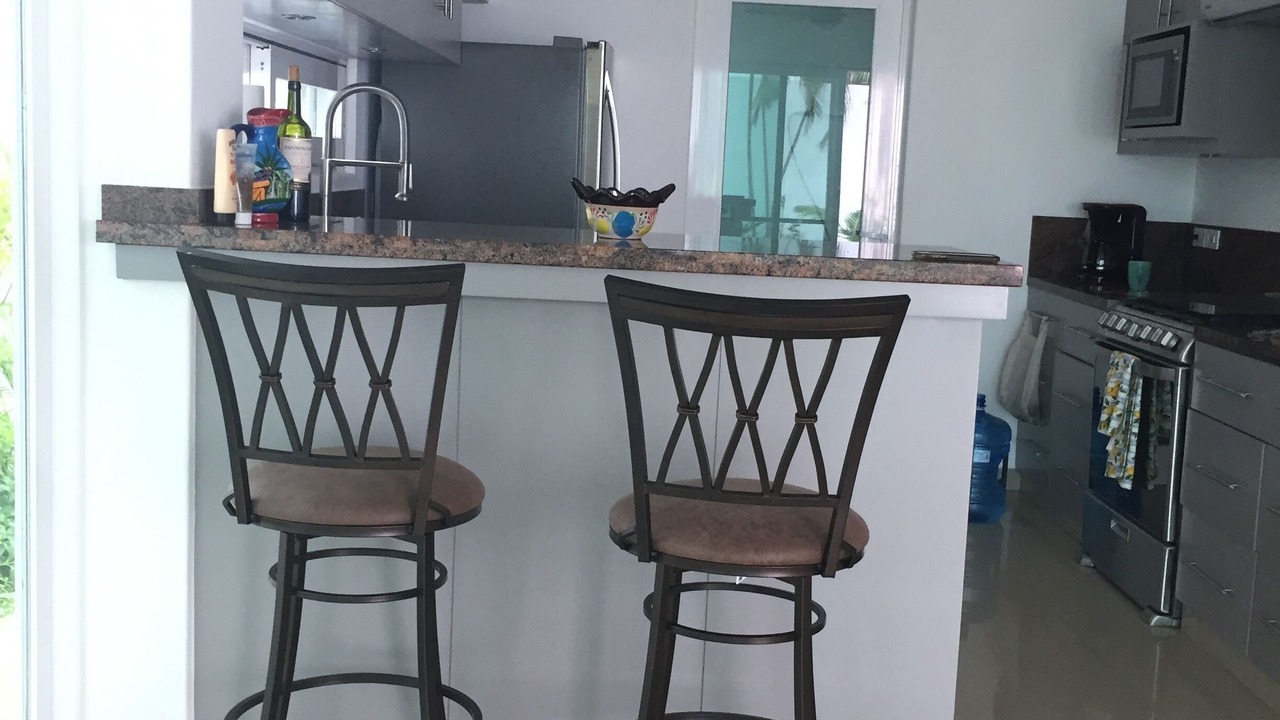 Photo of Kitchen in San Miguel