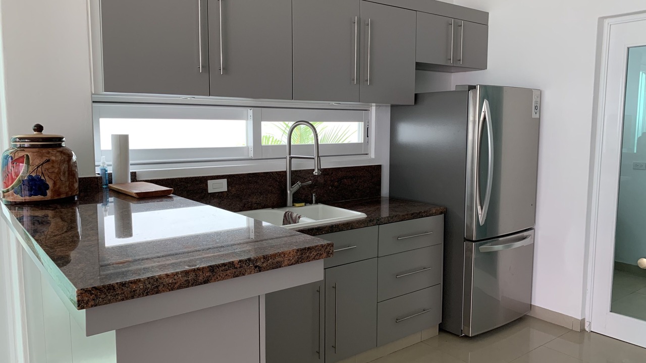 Photo of Kitchen in San Miguel