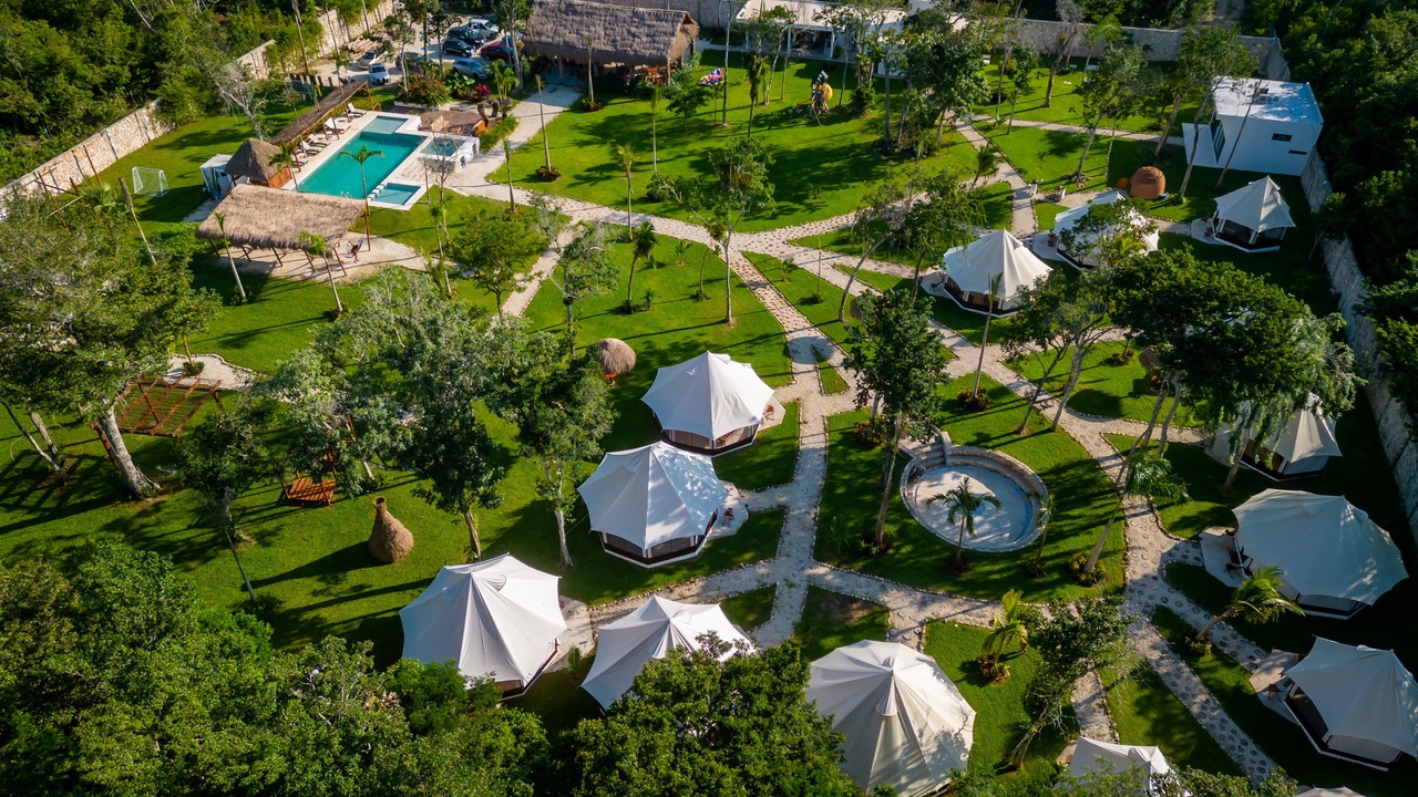 Photo of Outdoor in Puerto Morelos