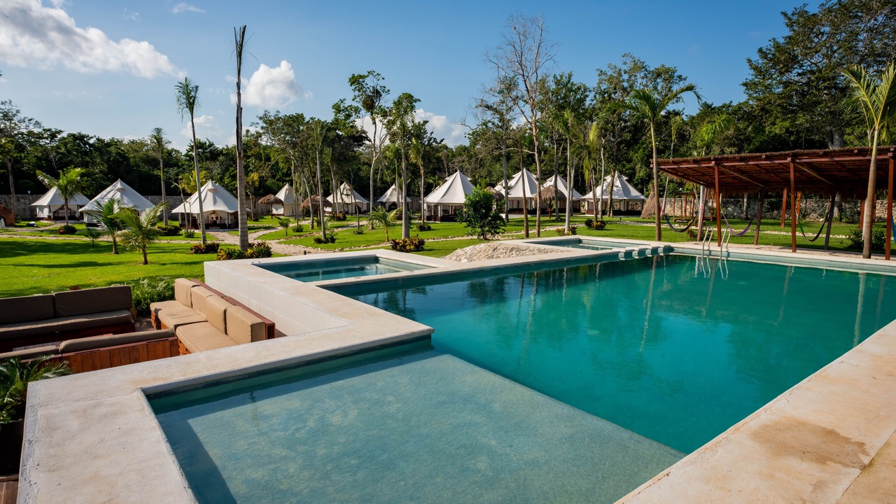Photo of Outdoor in Puerto Morelos