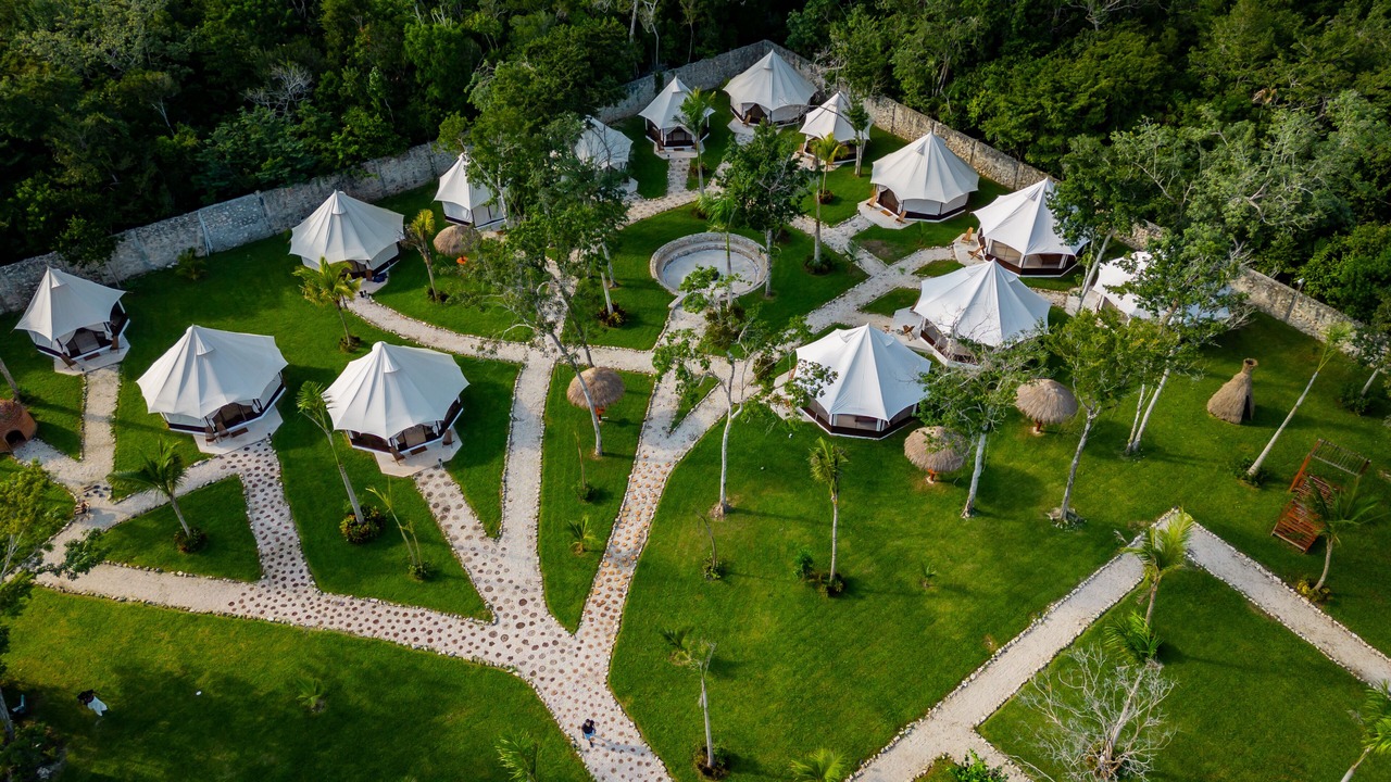 Photo of Outdoor in Puerto Morelos
