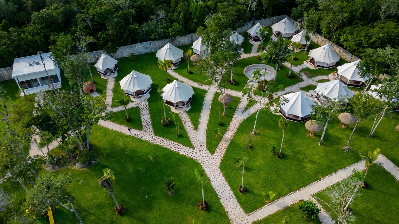 Photo of Outdoor in Puerto Morelos
