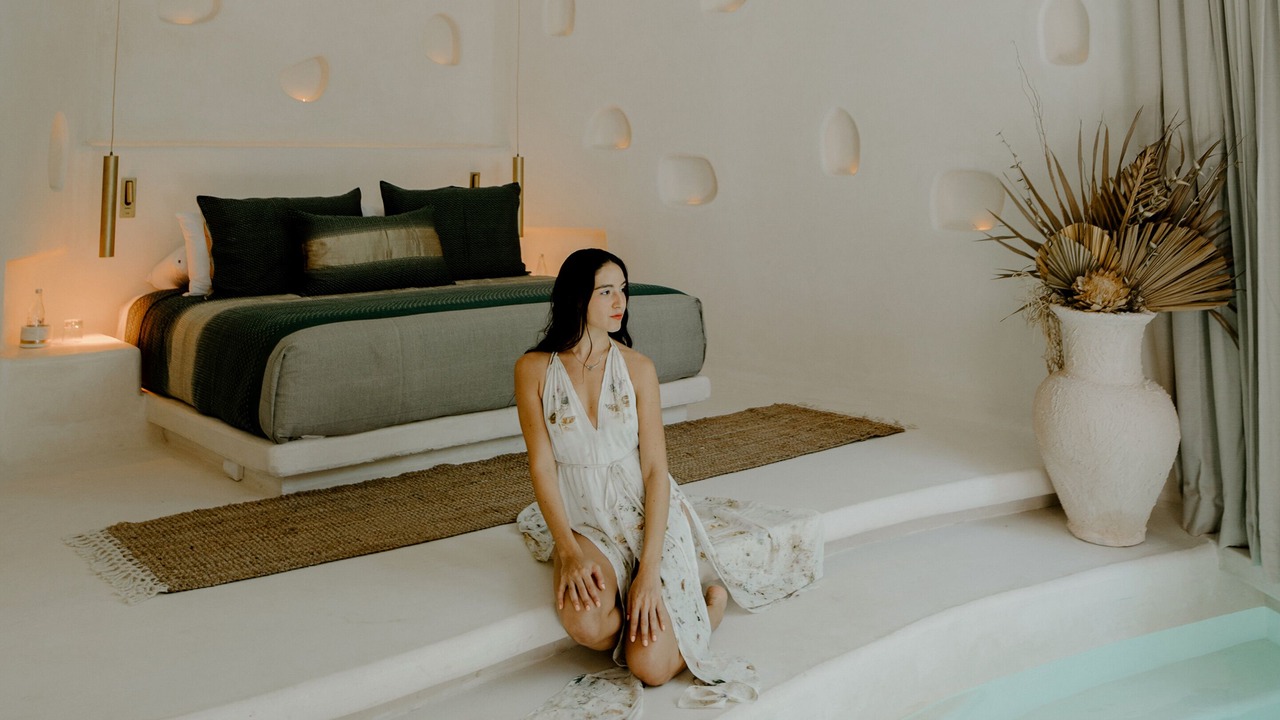 Photo of Bedroom in Tulum