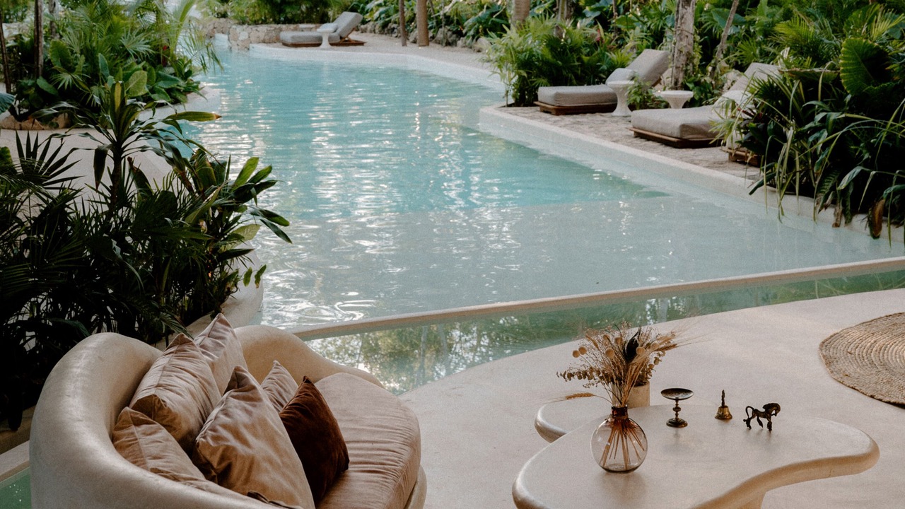 Photo of Outdoor in Tulum