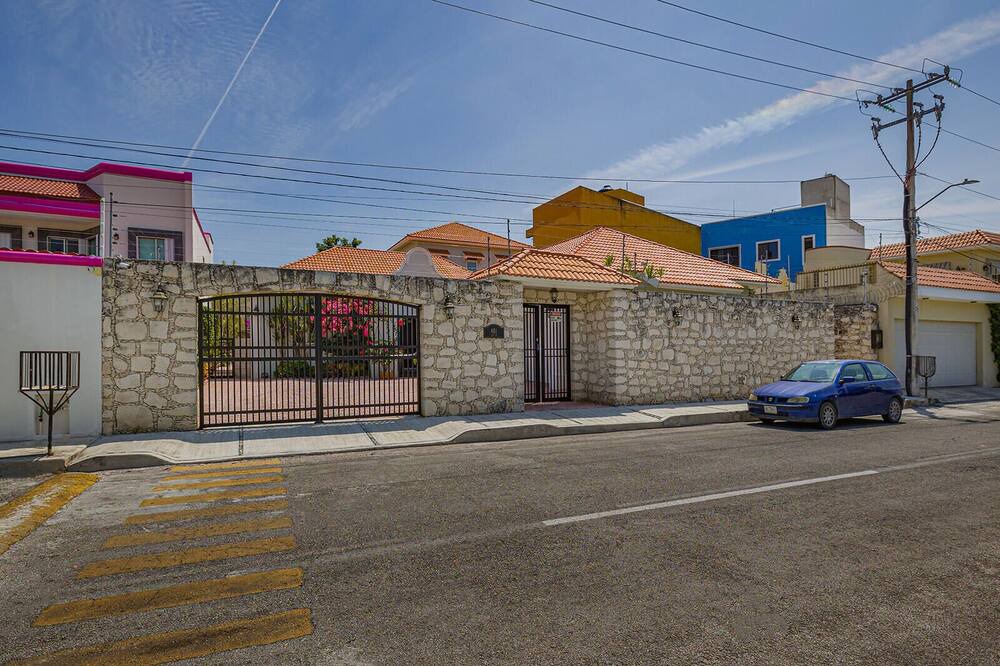 Photo of Outdoor in Colonia Centro