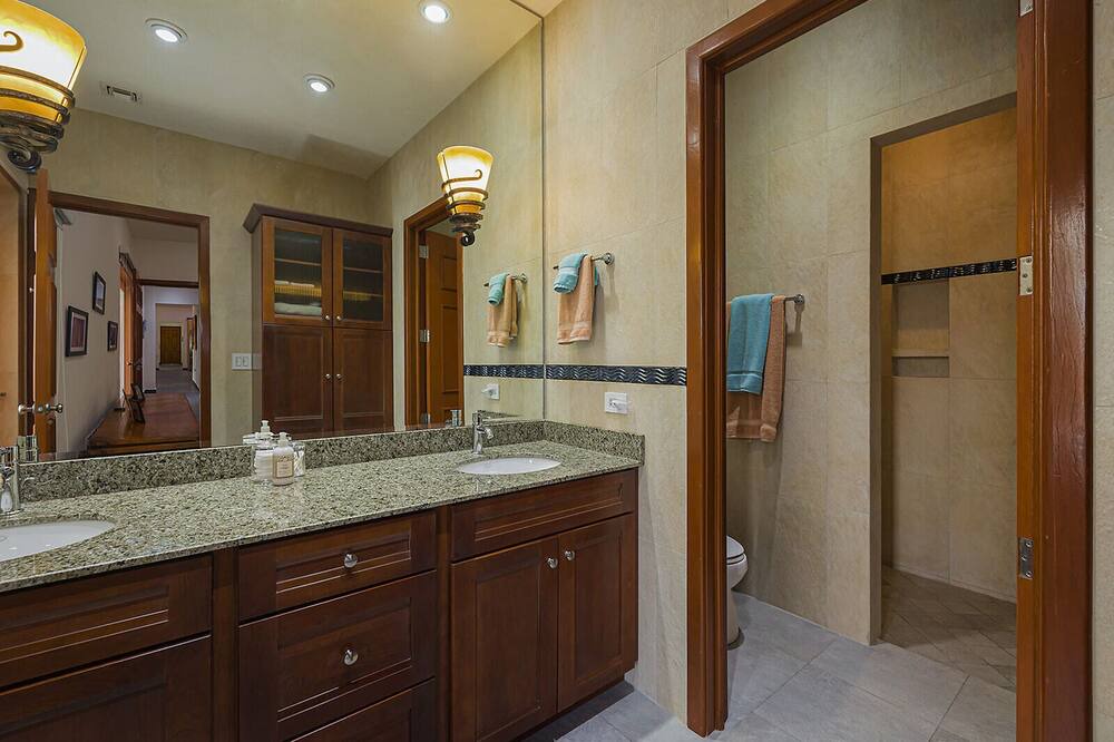Photo of Bathroom in Colonia Centro
