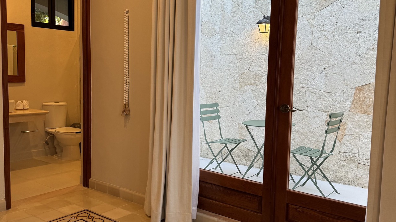 Photo of Bedroom in Valladolid