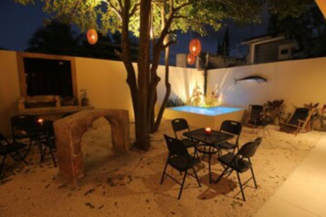Photo of Outdoor in Colonia Adolfo Lopez Mateos