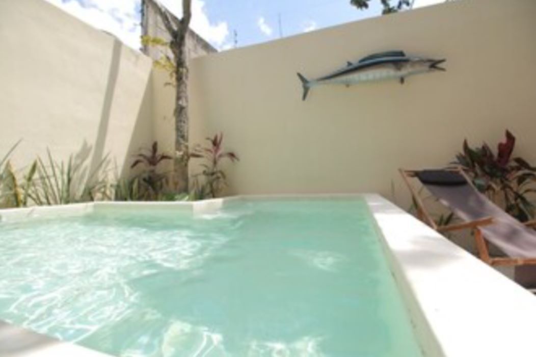 Photo of Outdoor in Colonia Adolfo Lopez Mateos