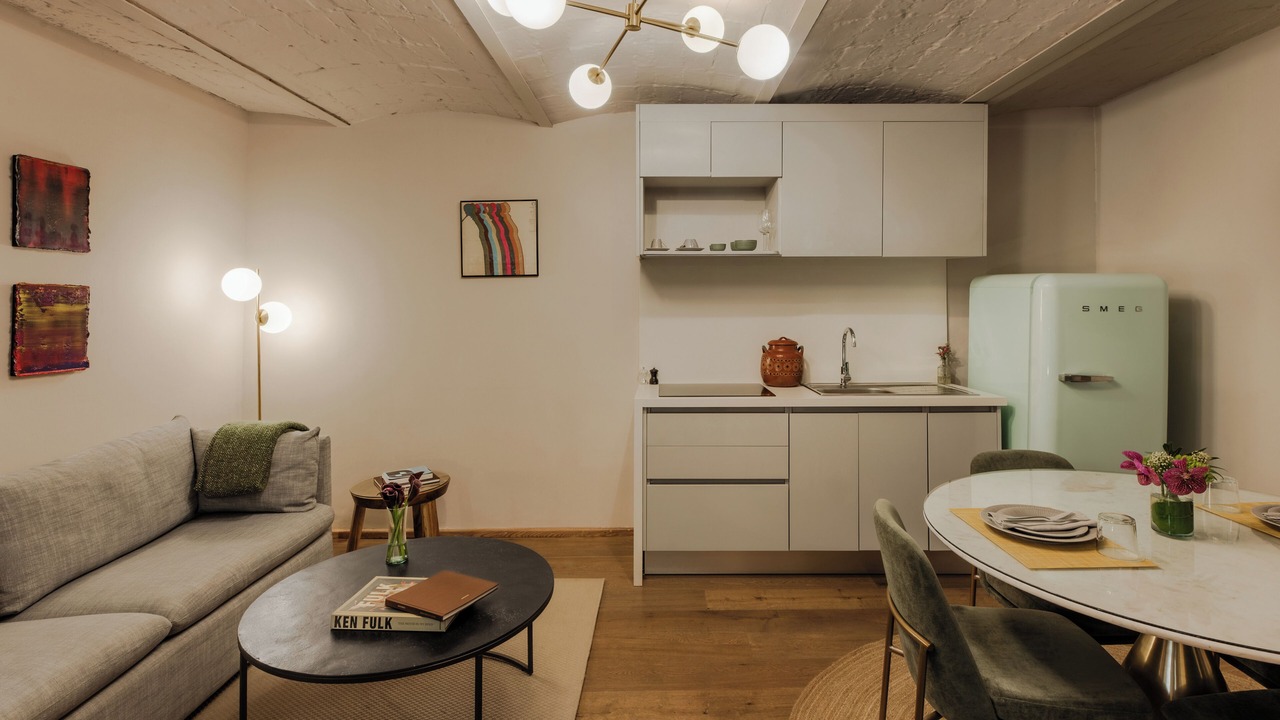 Photo of Bedroom in Roma Norte