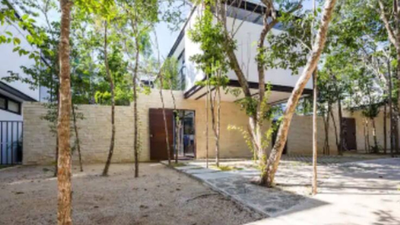 Photo of Outdoor in Ek Balam Village