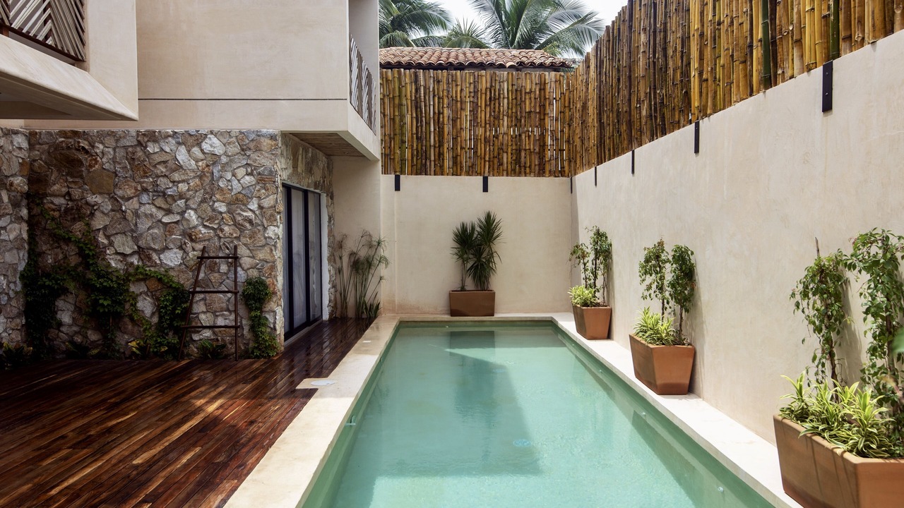 Photo of Bedroom in Brisas de Zicatela
