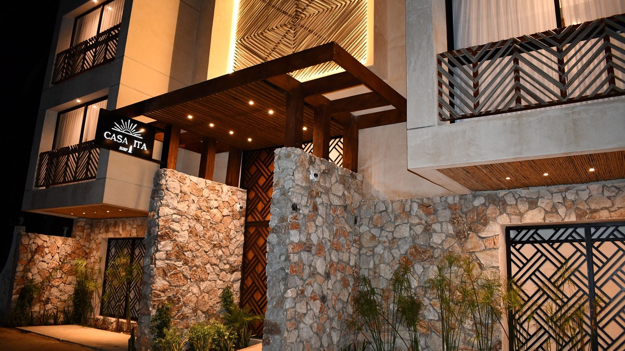Photo of Outdoor in Brisas de Zicatela