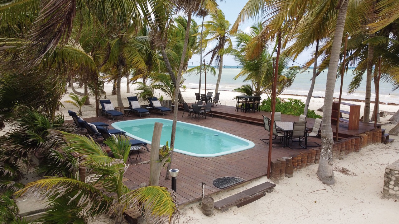 Photo of Outdoor in Punta Allen
