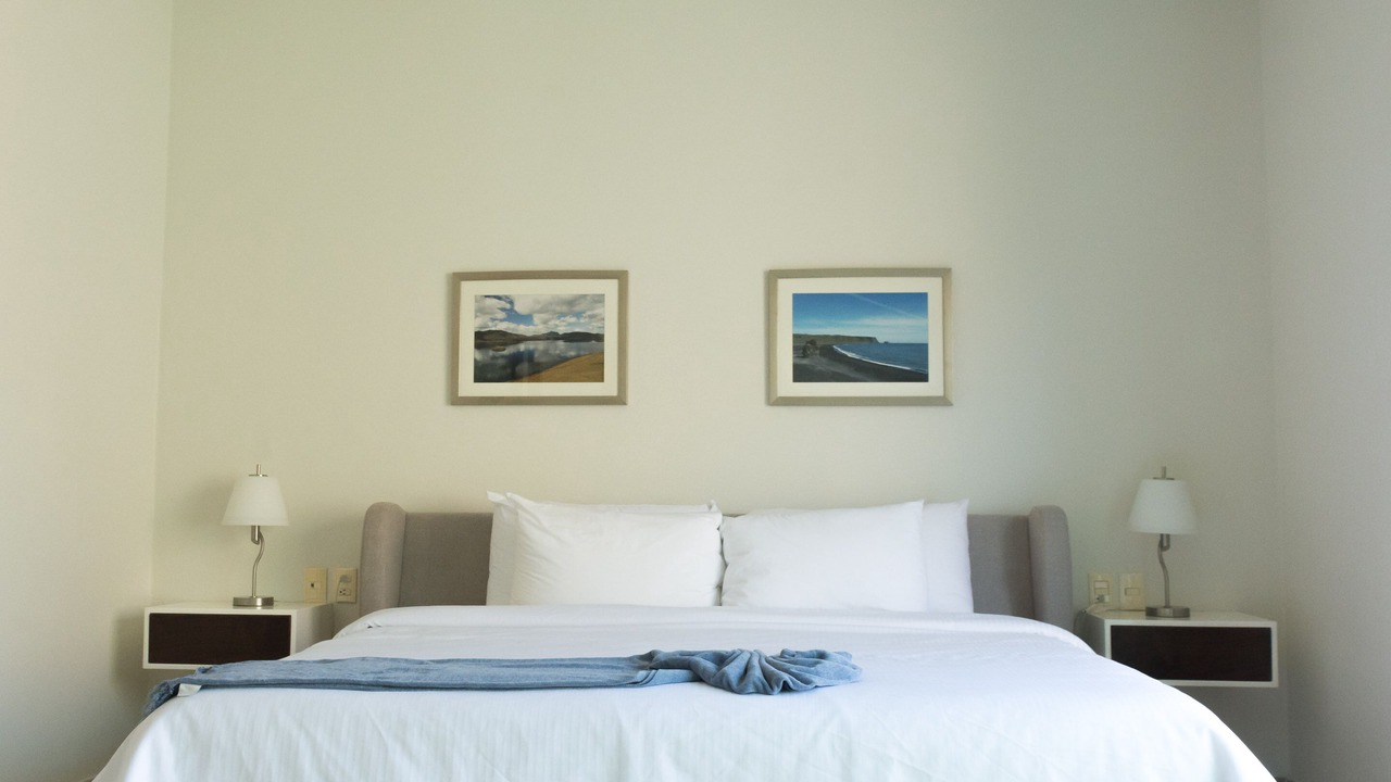 Photo of Bedroom in Puerto Aventuras