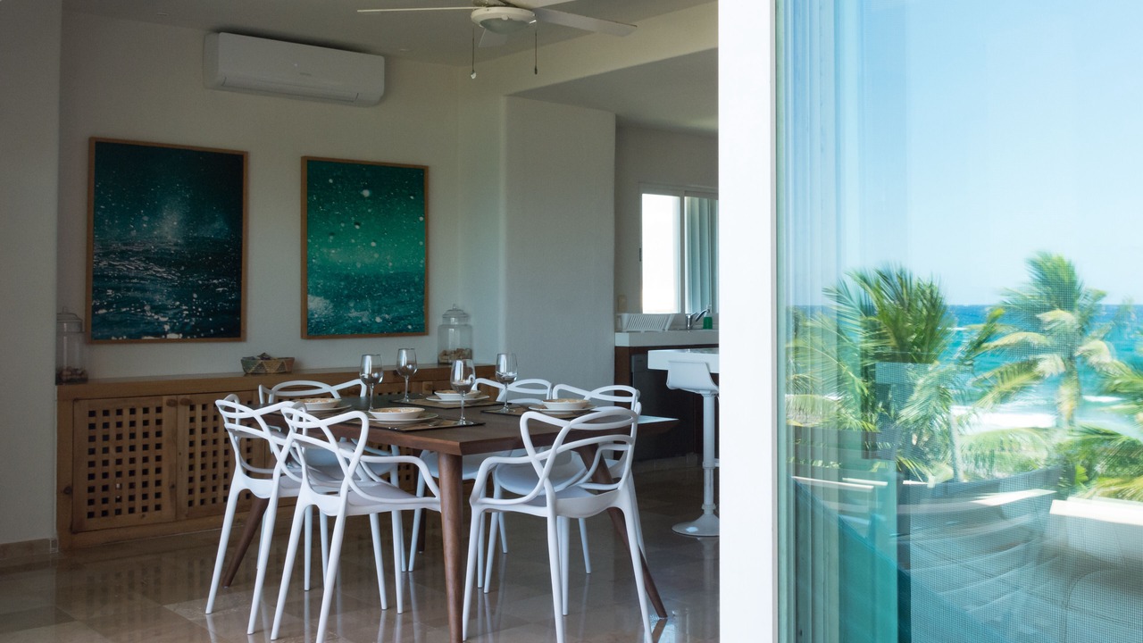 Photo of Bedroom in Puerto Aventuras