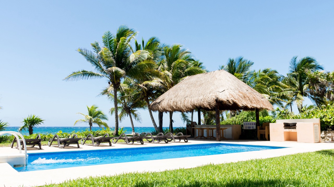 Photo of Outdoor in Puerto Aventuras