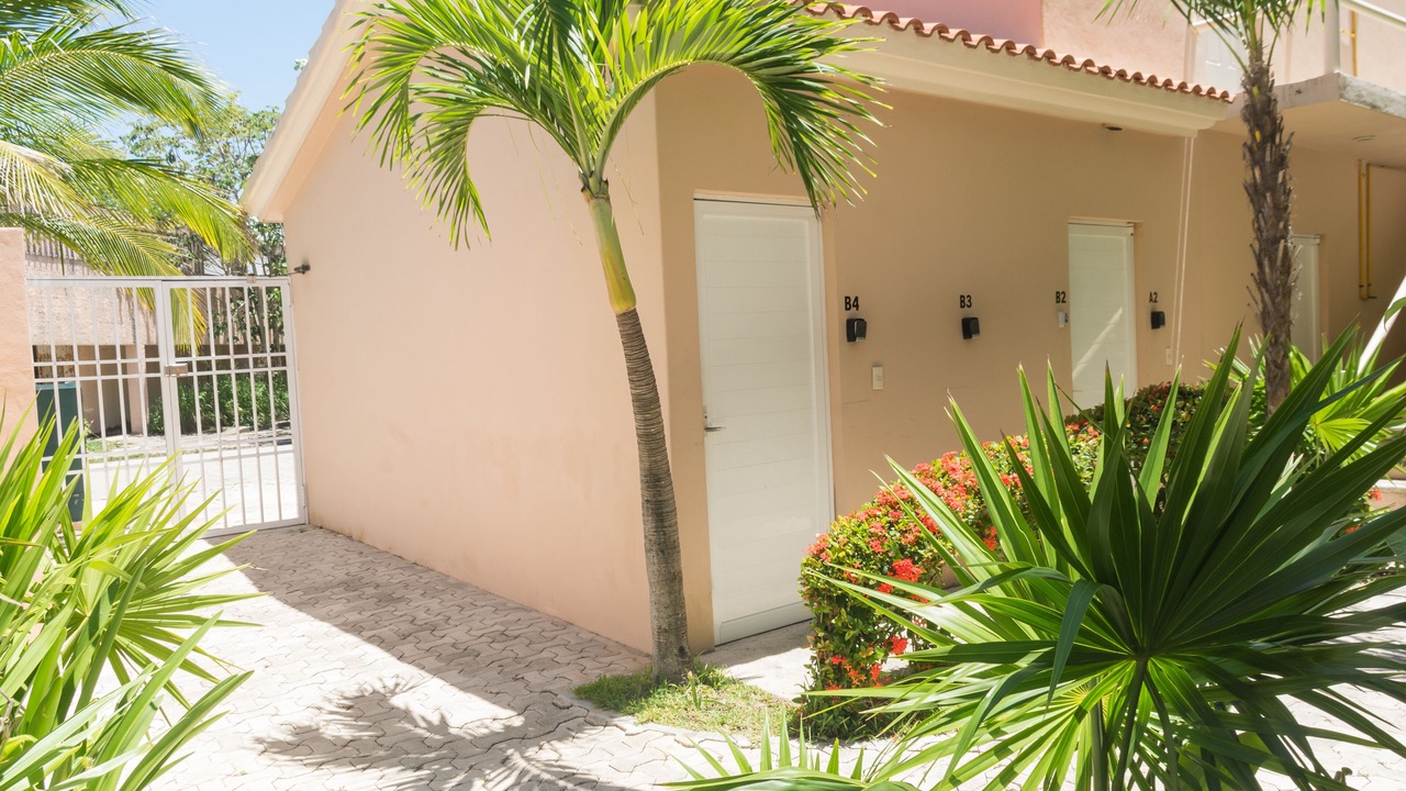 Photo of Others in Puerto Aventuras