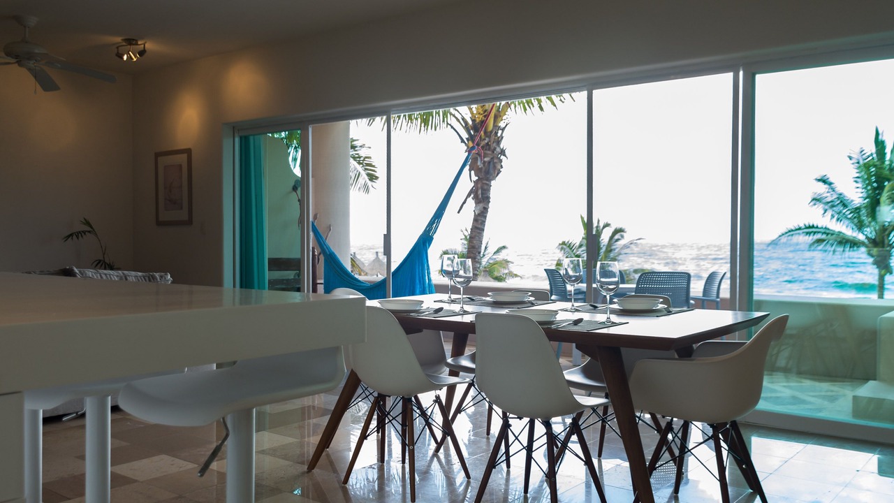 Photo of Bedroom in Puerto Aventuras