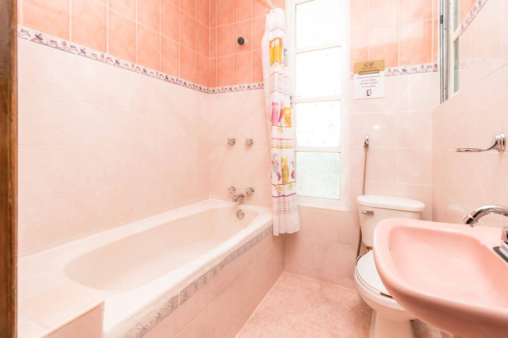 Photo of Bathroom in Cancun