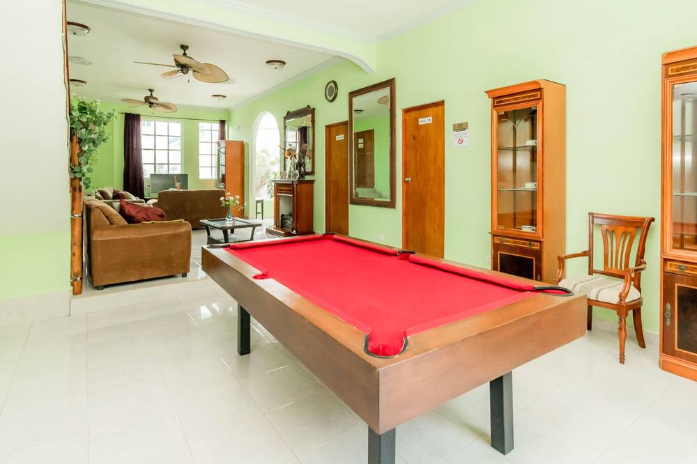 Photo of Bedroom in Cancun