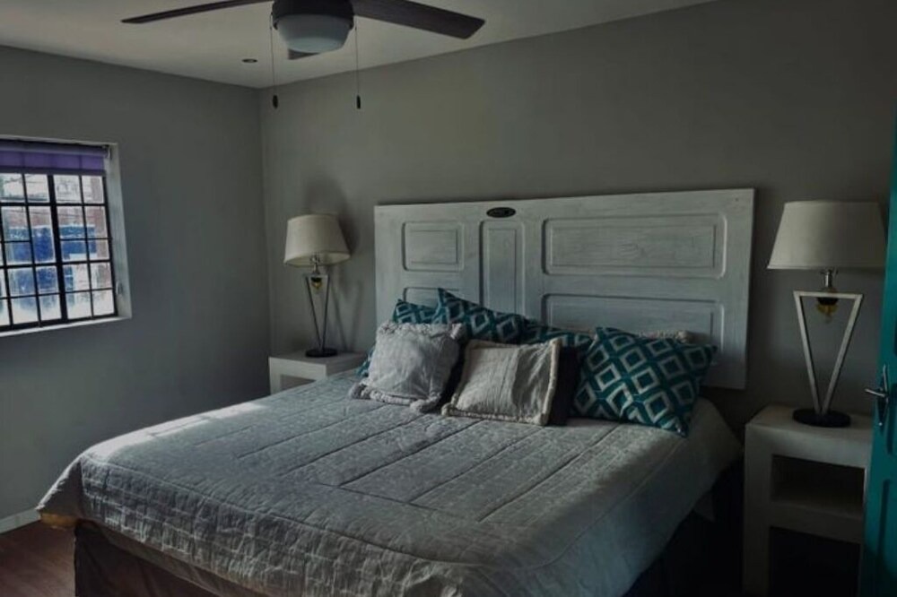 Photo of Bedroom in Hidalgo del Parral