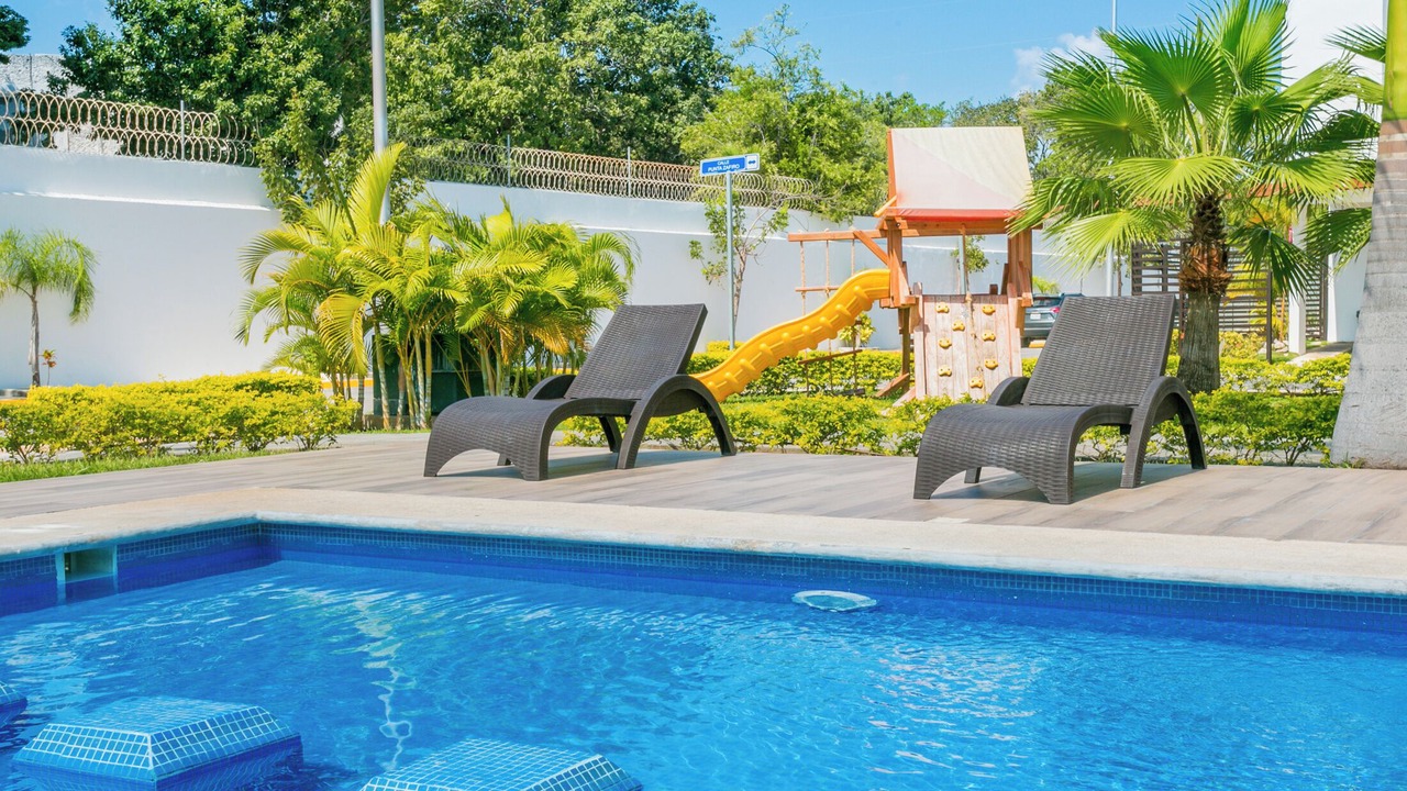 Photo of Outdoor in Cancun