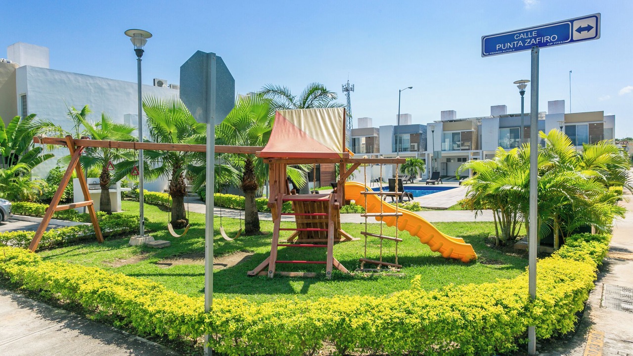 Photo of Outdoor in Cancun