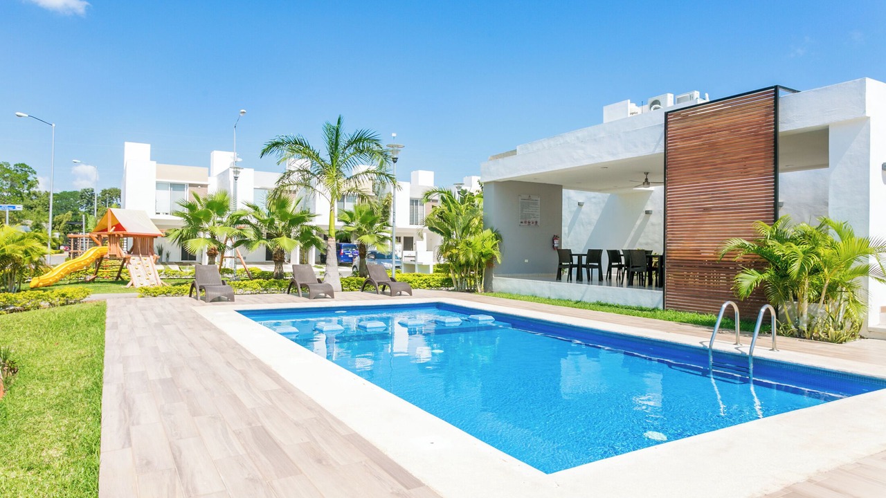 Photo of Outdoor in Cancun